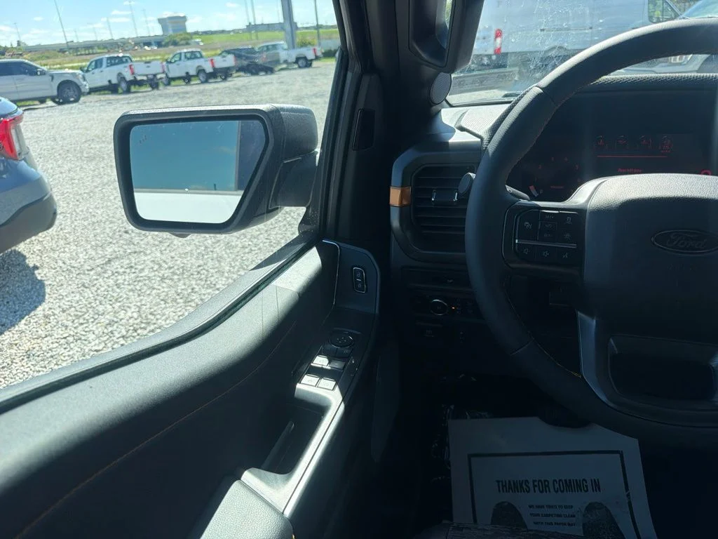New 2026 Avalanche Ford Tremor® image 16