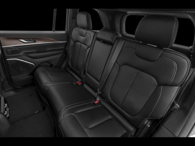 New 2026 Bright White Clearcoat Jeep  image 10