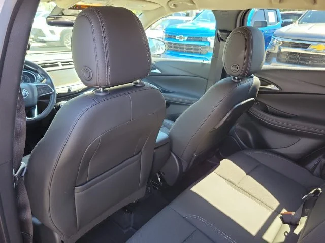 2023 Buick Encore GX Select - Photo 16