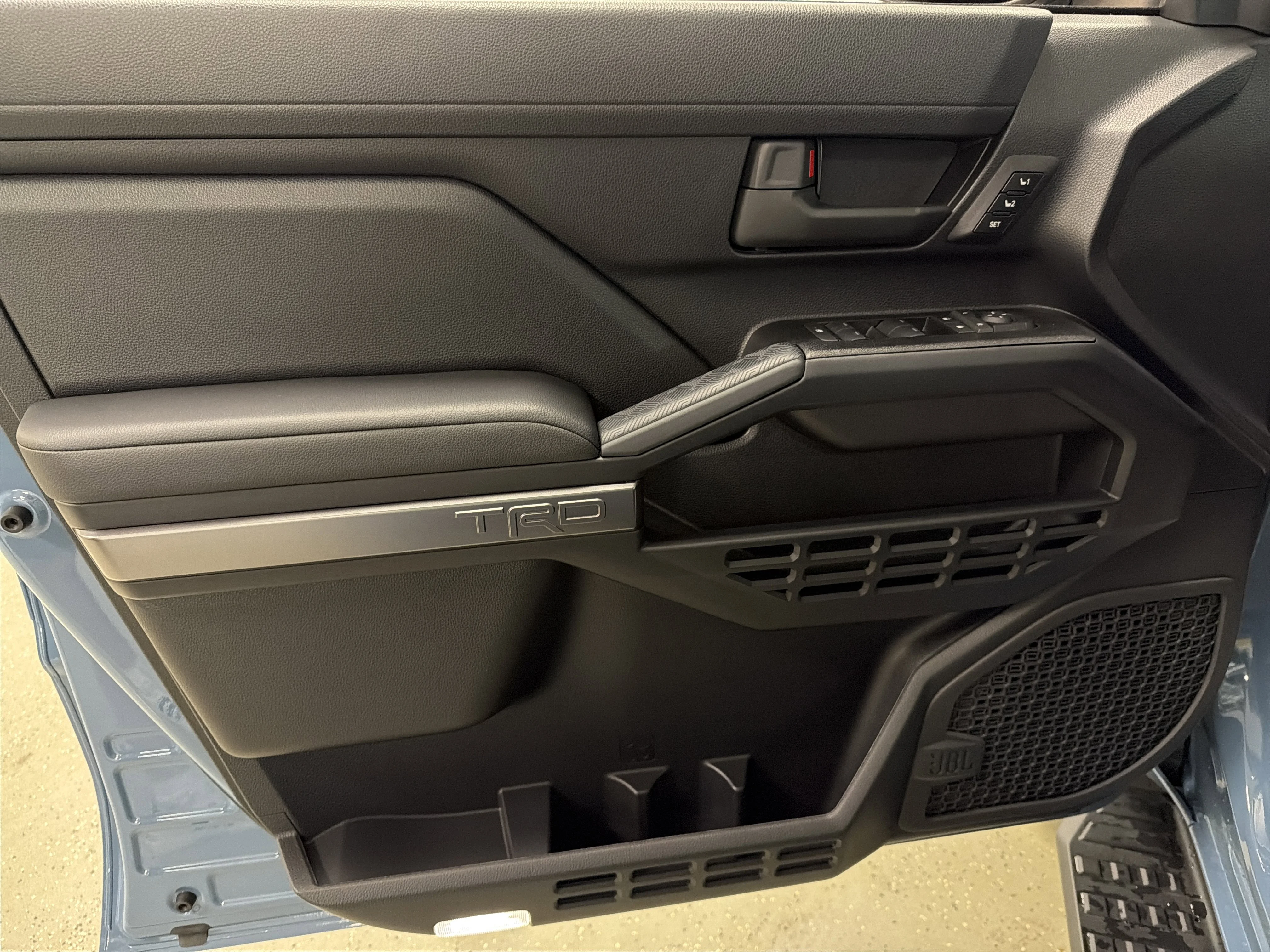 2026 Toyota 4Runner TRD Off-Road Premium - Photo 25