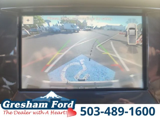 Used 2019 Ingot Silver Ford Lariat image 29