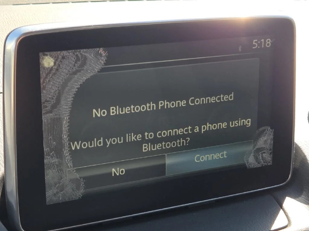 Used 2016 Blue Scion Base image 4