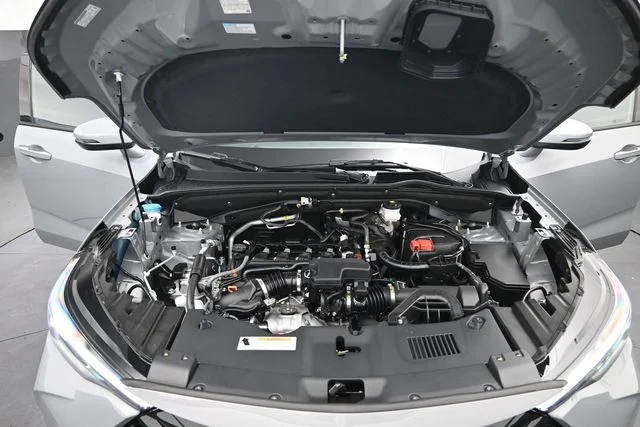 New 2026 Urban Gray Pearl Acura A-Spec Package image 19