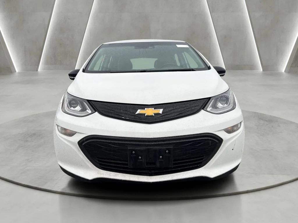Used 2020 Chevrolet Bolt EV LT with VIN 1G1FY6S08L4145506 for sale in Amsterdam, NY