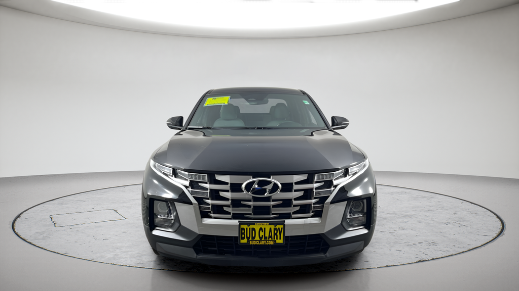 Used 2022 Black Hyundai SEL image 8