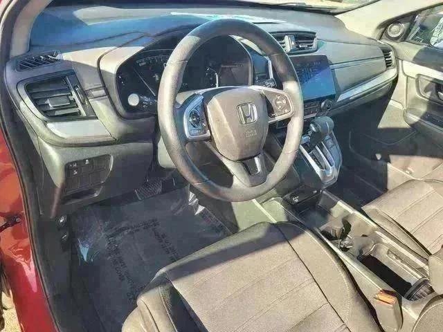 Used 2021  Honda Special Edition image 12