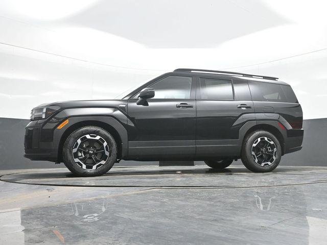 New 2027 Black Hyundai SEL AWD image 21
