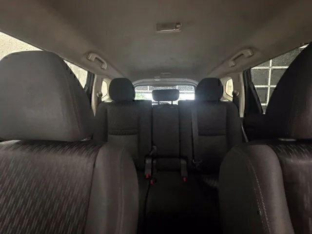 Used 2020 Black Nissan SV image 16