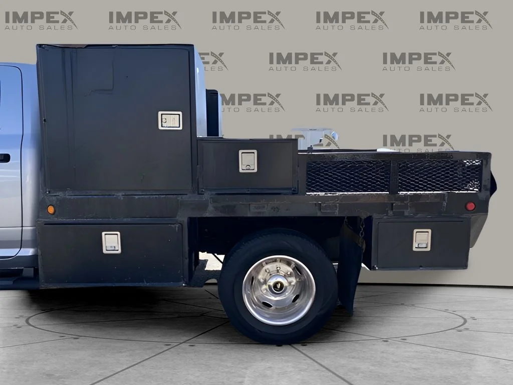 Used 2023 Silver Ram Tradesman image 56