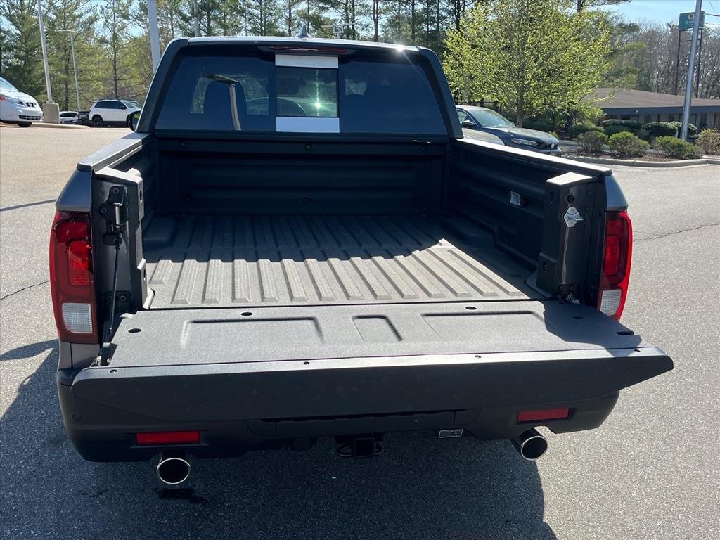 2026 Honda Ridgeline TrailSport - Photo 13