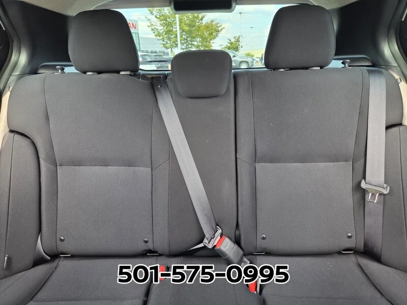 Used 2023 Fresh Powder NISSAN S FWD image 11