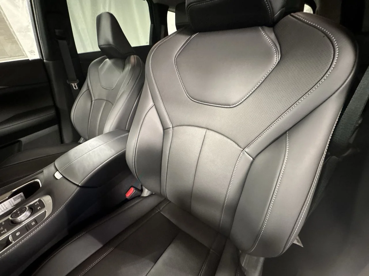Used 2026 Blue INFINITI LUXE image 21