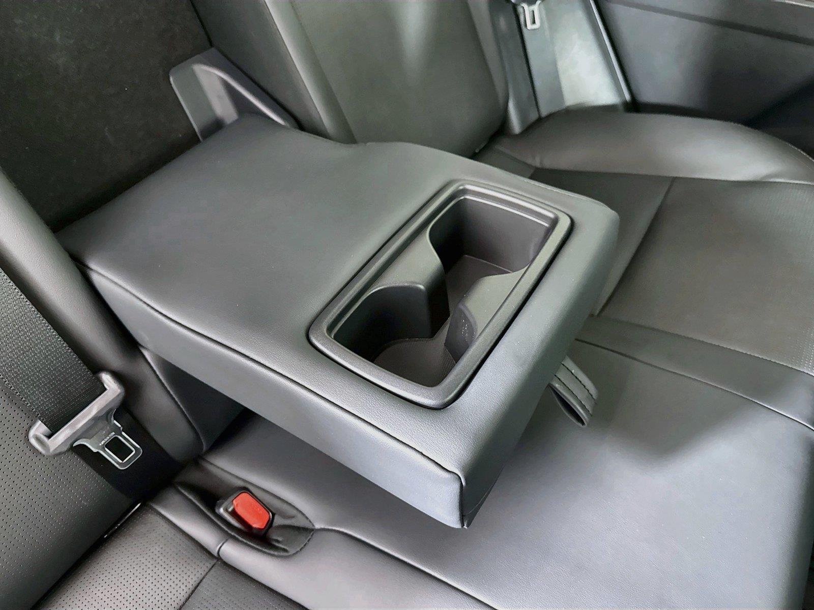 Certified Used 2026 Ice Cap Toyota XLE Premium image 41