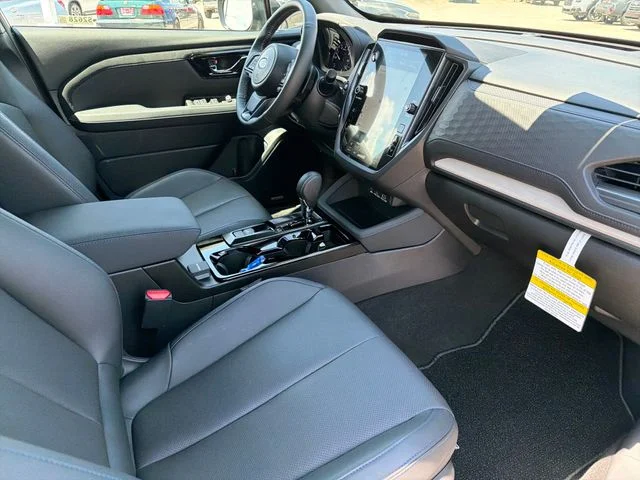 Used 2026 Brown Subaru Limited image 25
