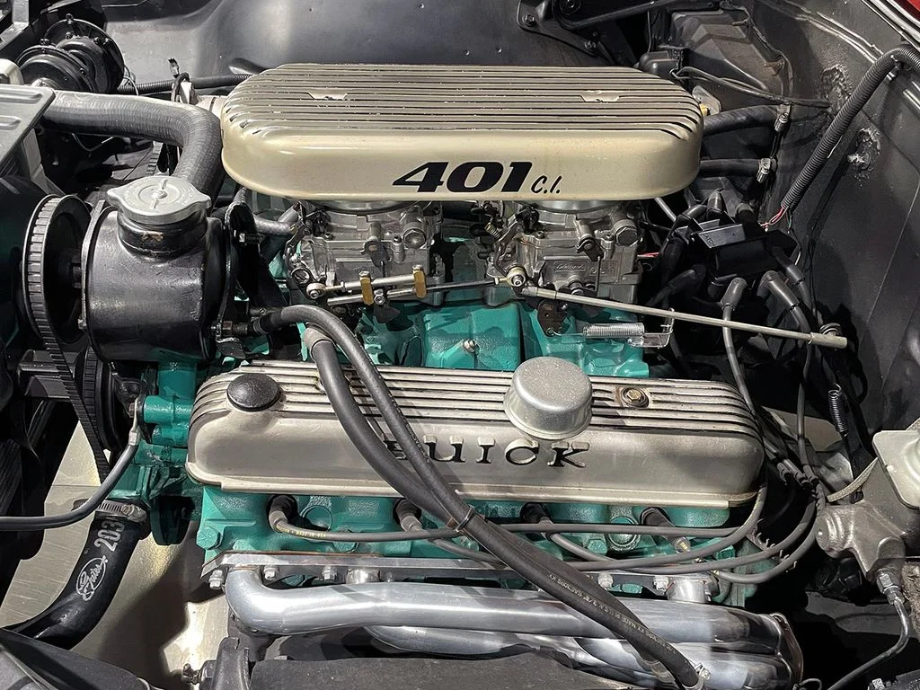Used 1963  Buick  image 39