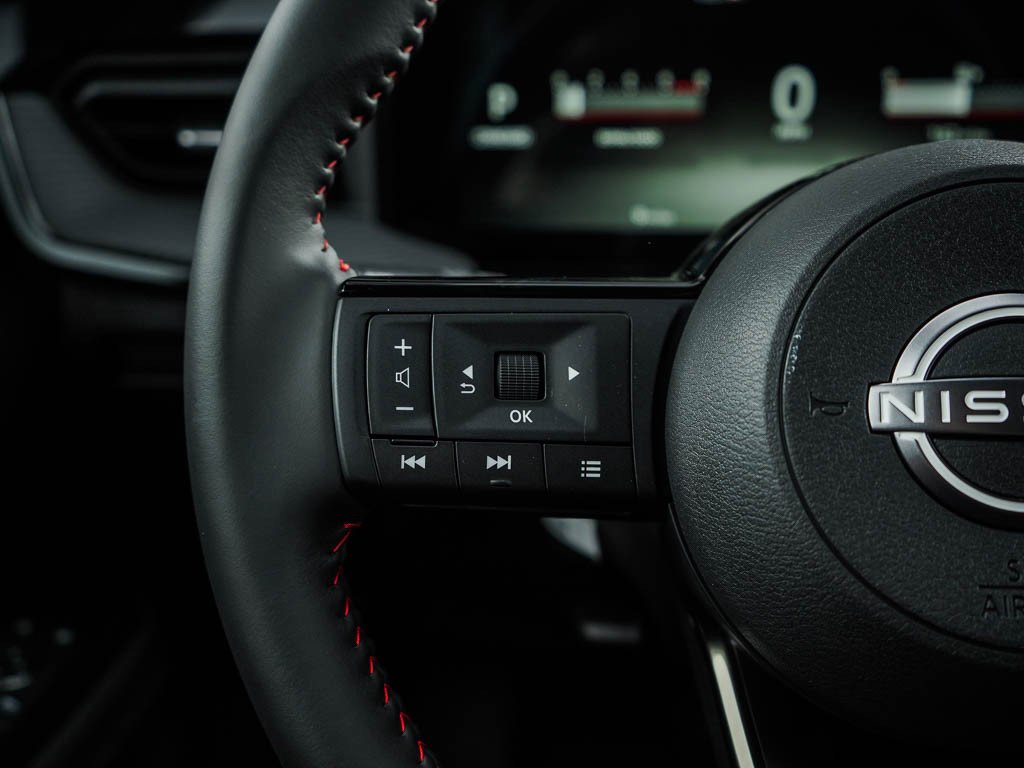 2026 Nissan KICKS SR AWD - Photo 19