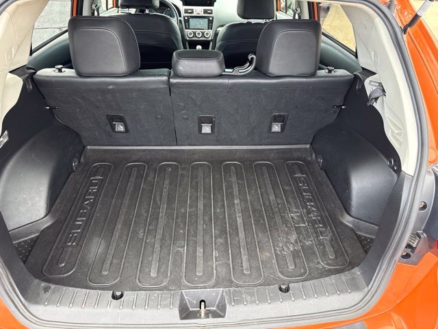 Used 2015 Orange Subaru 2.0i Limited image 16