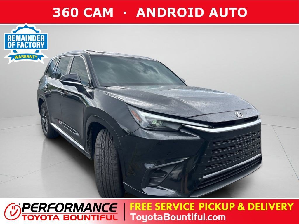 Used 2026 Caviar Lexus 350 Premium image 1