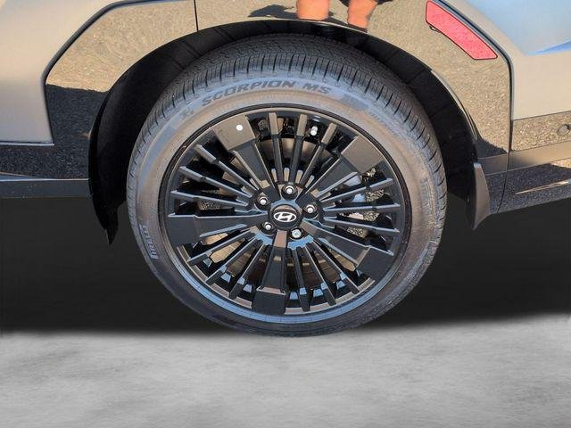 New 2026 Gray Hyundai Calligraphy image 9