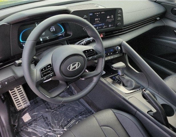 New 2026 Gray Hyundai SEL Sport Plus image 10