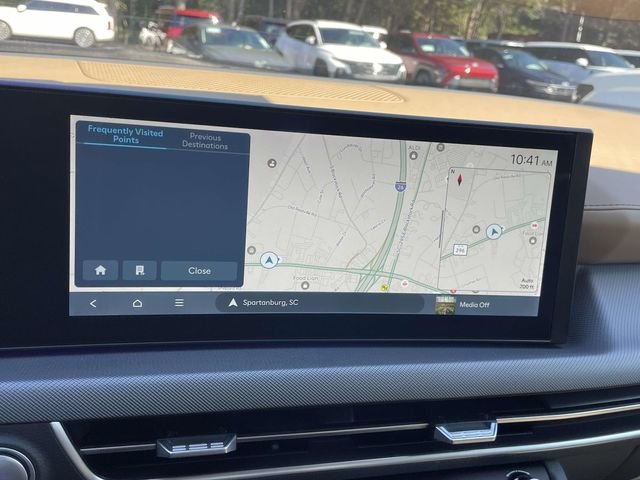 Certified Used 2026 White Hyundai Limited image 26