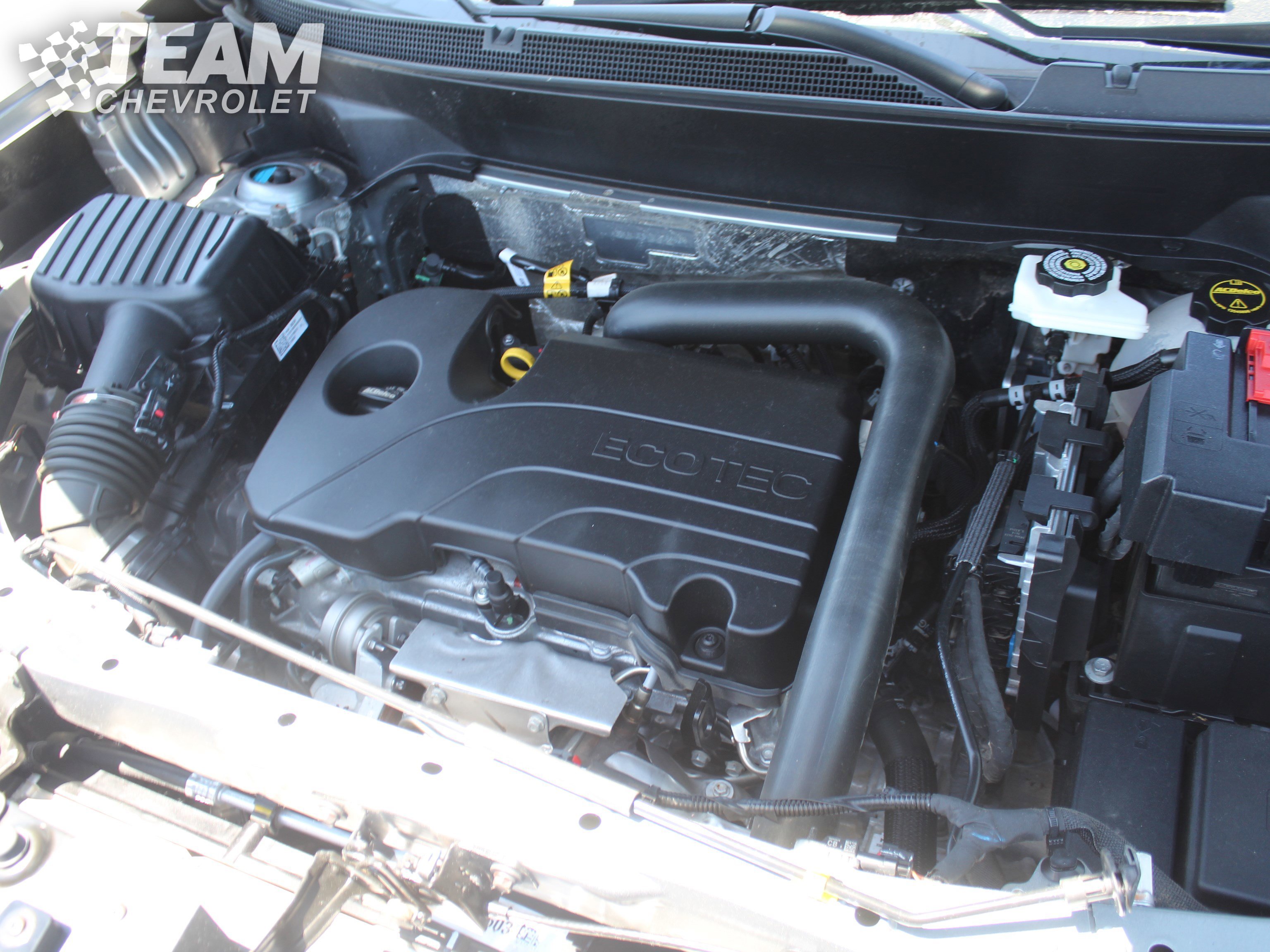 2025 GMC Terrain Elevation - Photo 30