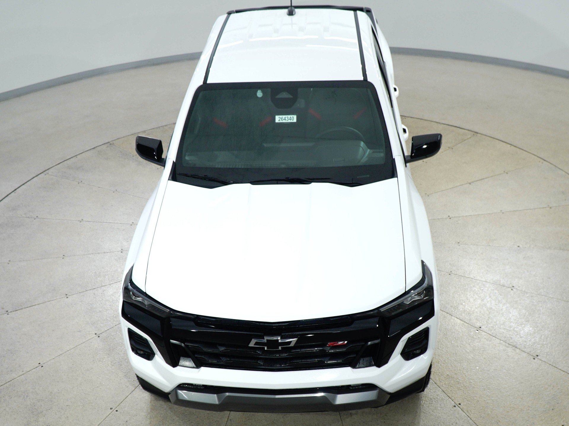 2026 Chevrolet Colorado Z71 - Photo 58