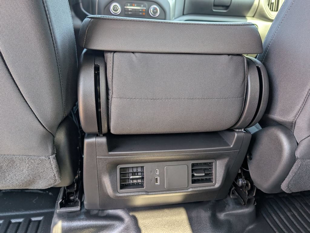 2026 Chevrolet Silverado 1500 Work Truck - Photo 6
