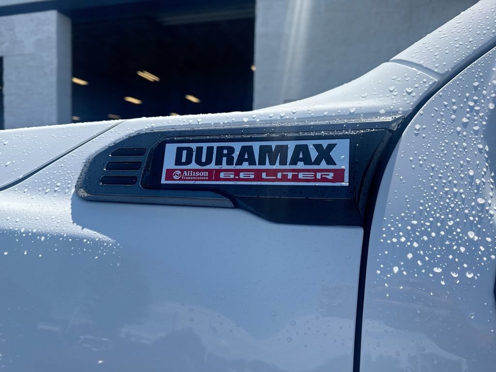 2026 GMC Sierra 2500HD AT4 - Photo 29
