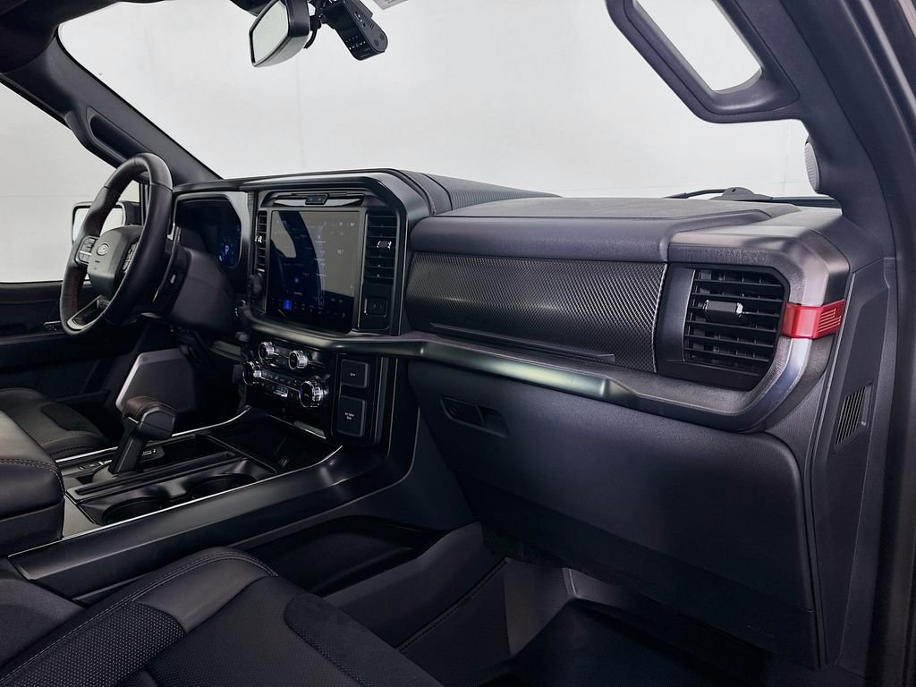Used 2025 Green Ford Raptor image 31