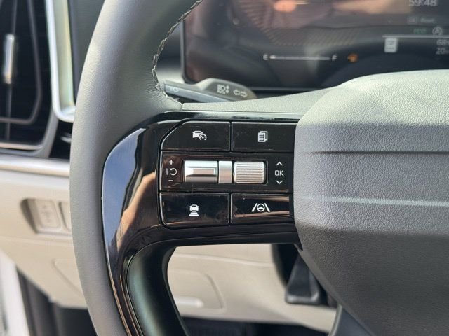 New 2026 Glacial White Pearl Kia S image 28