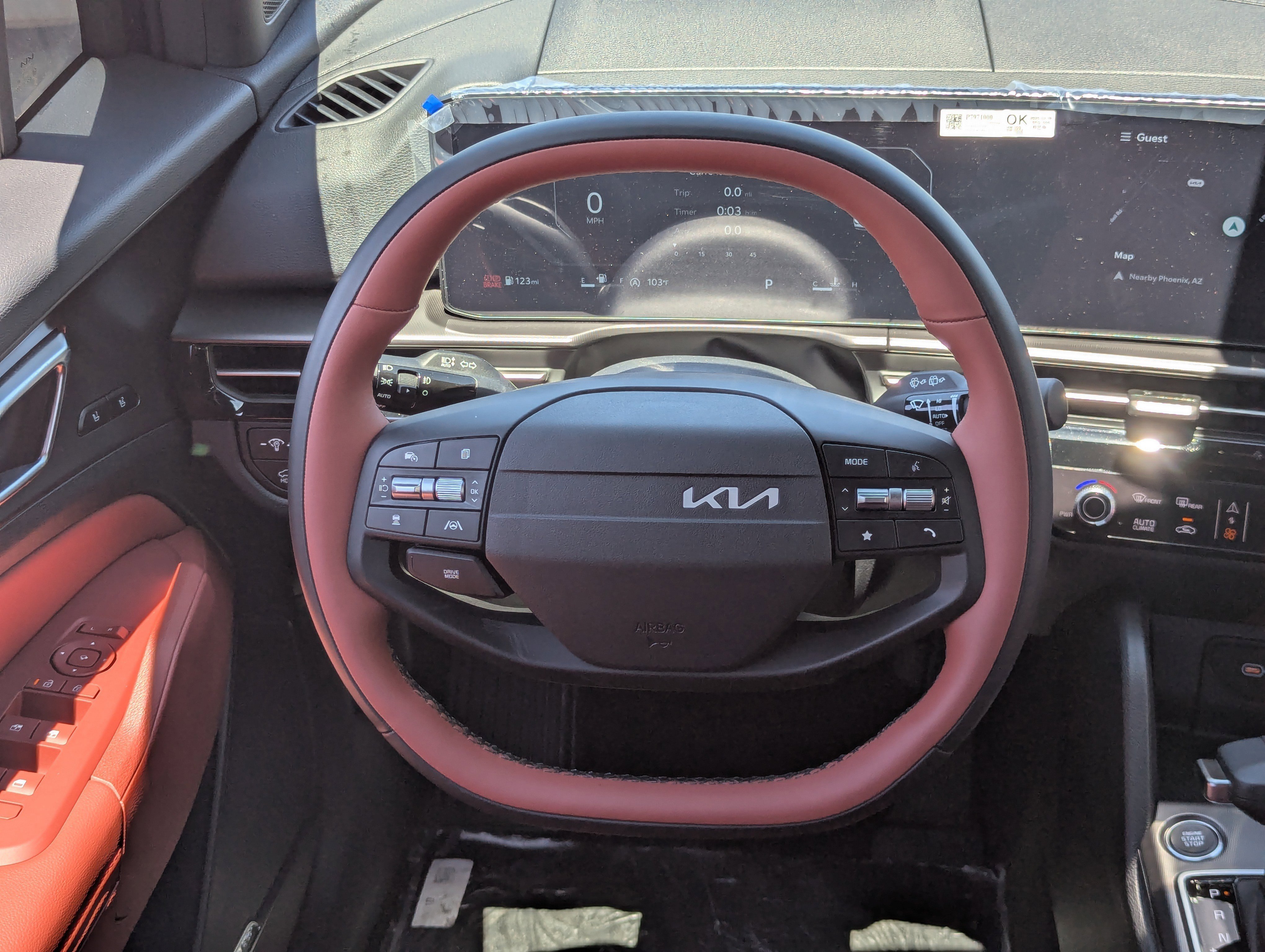 2026 Kia Sportage SX Prestige - Photo 16