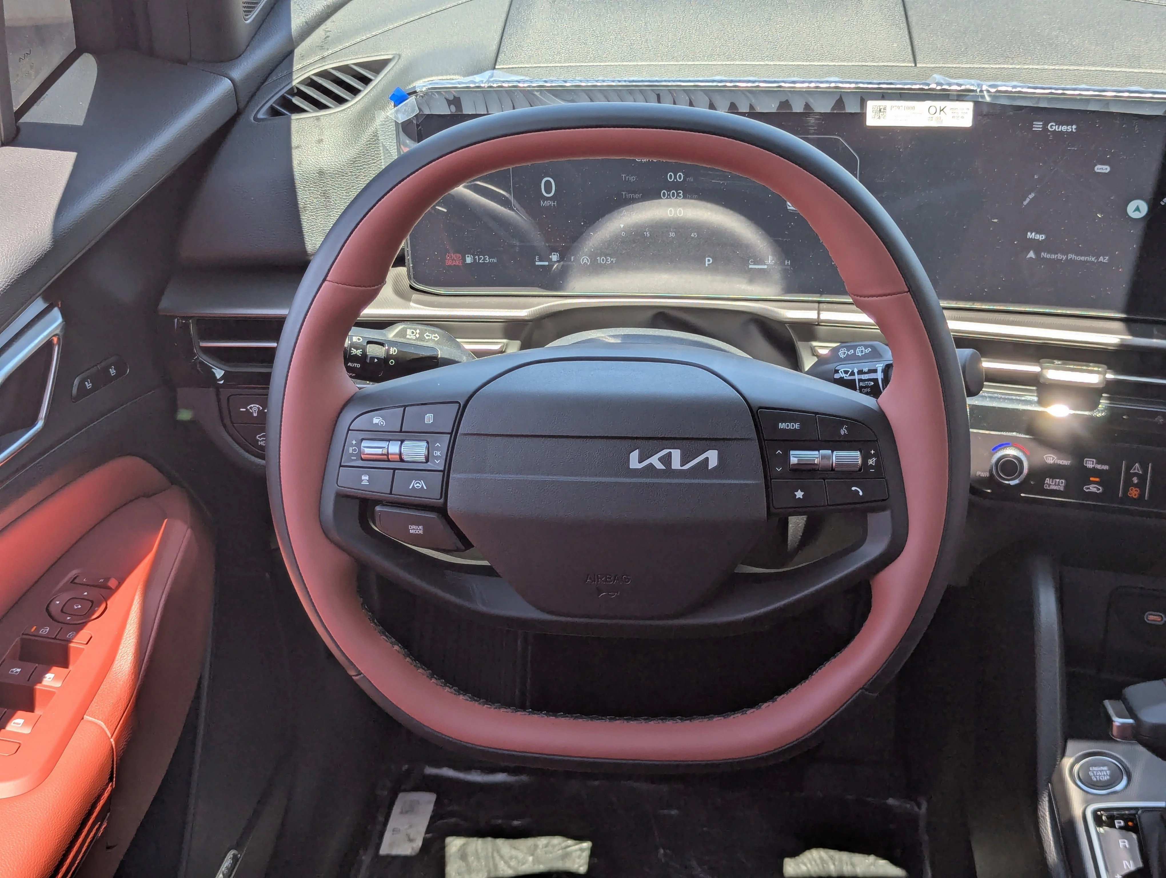 2026 Kia Sportage SX Prestige - Photo 16