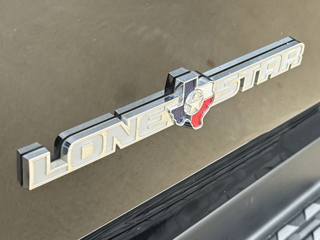 Used 2024 Black Ram Big Horn/Lone Star image 11