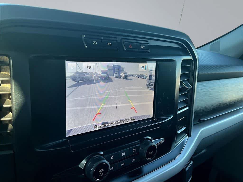 2023 Ford F-150 XLT - Photo 17