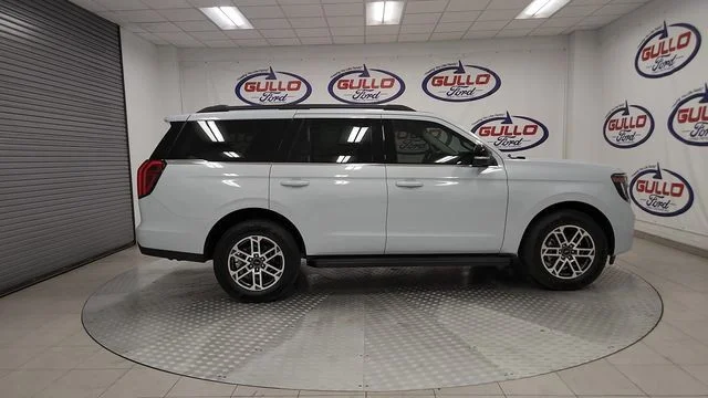 New 2026 Space Silver Metallic Ford Active image 13