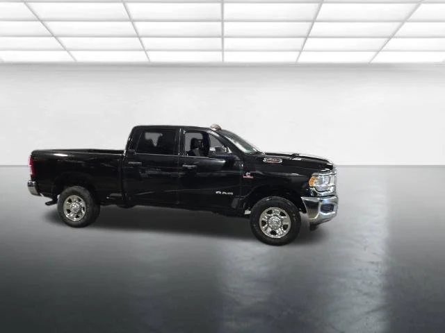 Used 2022 Black Ram Big Horn image 3
