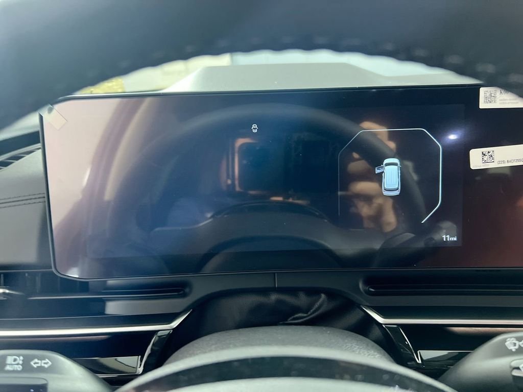 New 2026 Aurora Black Pearl Kia SX Prestige image 22