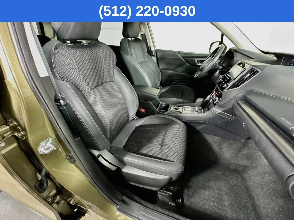 Used 2024 Brown Subaru Premium image 37