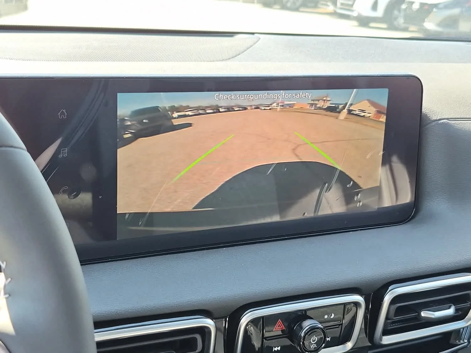 Certified Used 2026 Imperial Bronze Nissan SV image 15