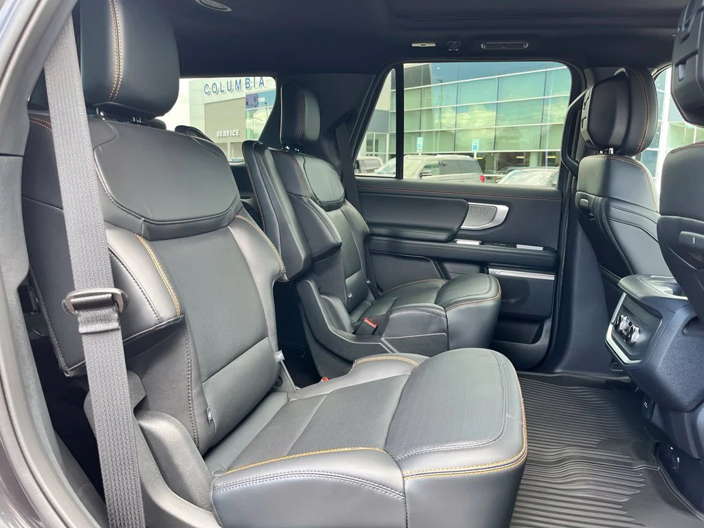 New 2027 Gray Ford Tremor image 12
