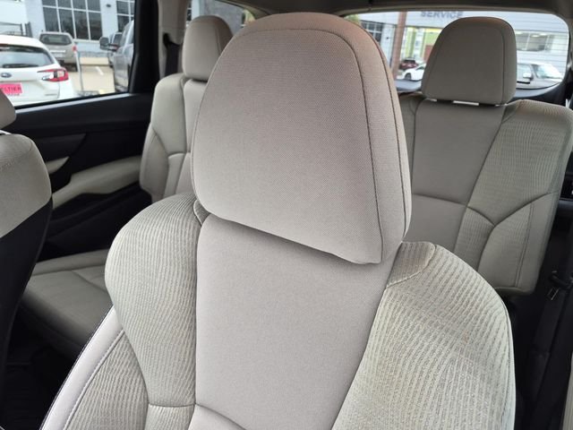 Used 2019 Red Subaru Premium image 24