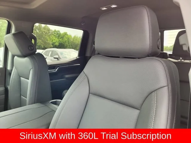 2026 GMC Sierra 1500 SLT - Photo 22