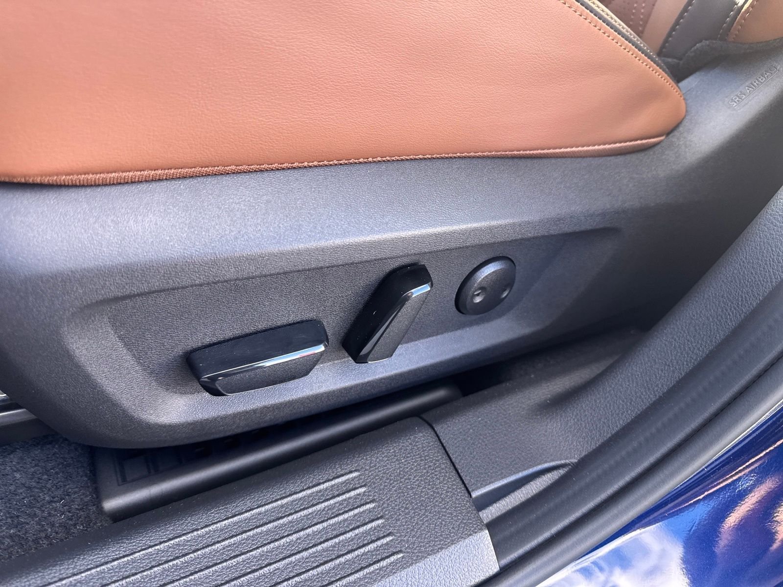 New 2026 Nissan Rogue Platinum 4D Sport Utility