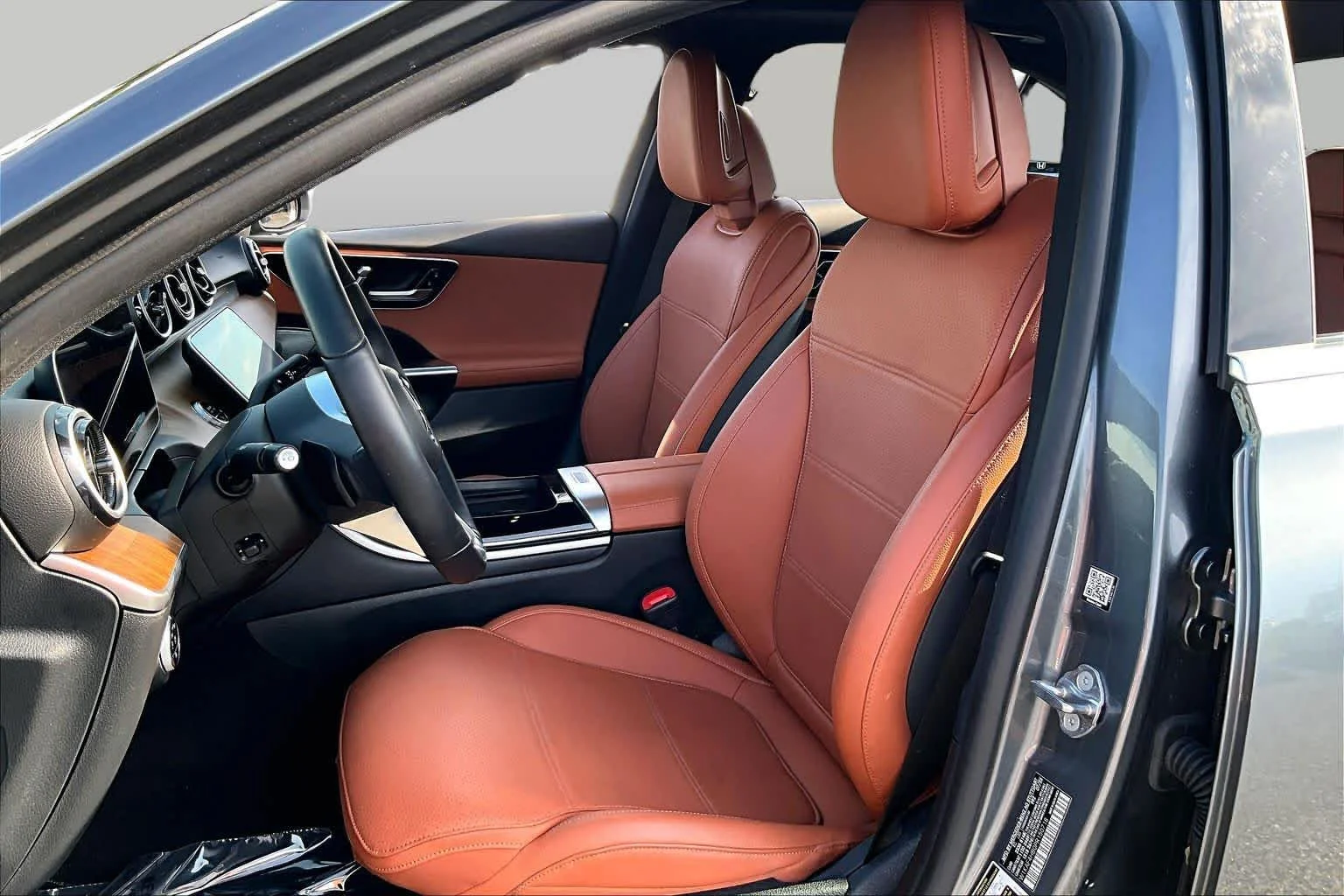 Pre-Owned 2023 Mercedes-Benz C 300