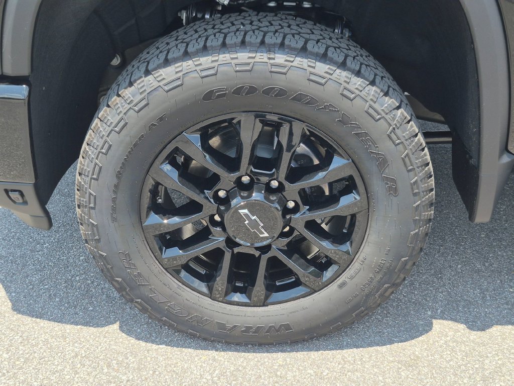 2026 Chevrolet Silverado 2500 HD LT - Photo 11