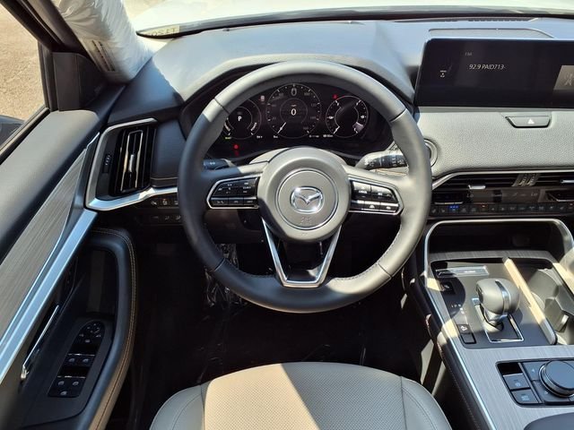 Used 2026 White Mazda Premium image 11