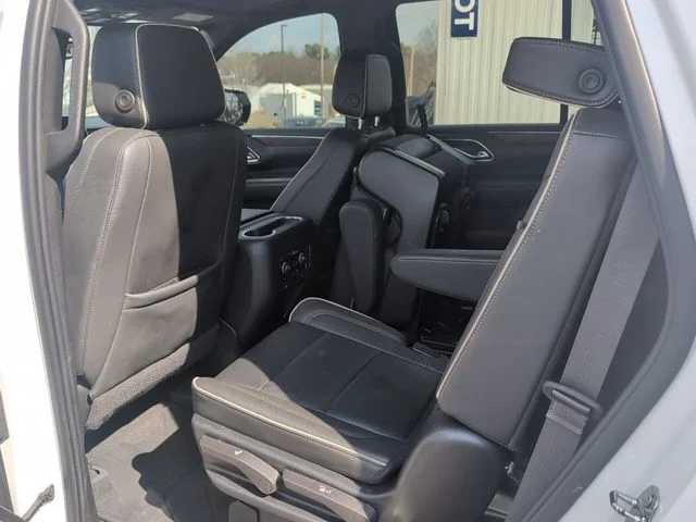 Used 2023 White Chevrolet Premier image 14