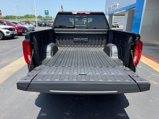 2026 GMC Sierra 1500 Denali - Photo 7