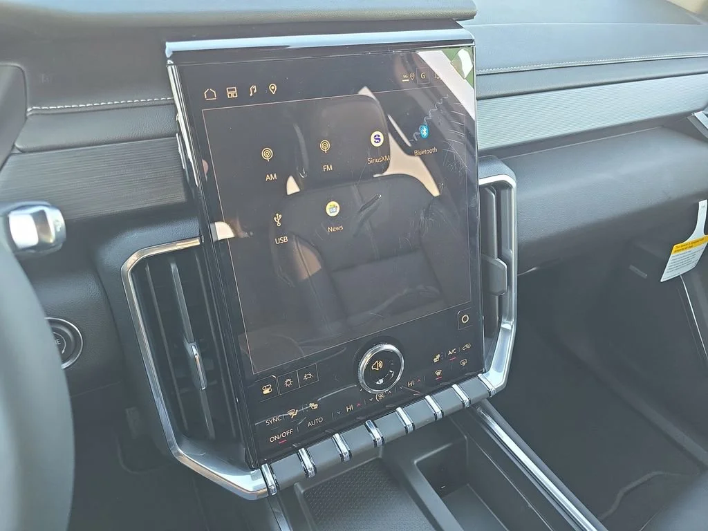 New 2026 Ebony Twilight Metallic GMC Elevation image 22